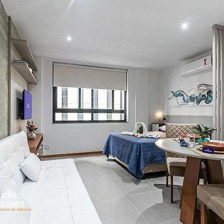 Appartement Novo E Contemporaneo Studio No Centro-Rj/Com Ar à Rio de Janeiro Extérieur photo