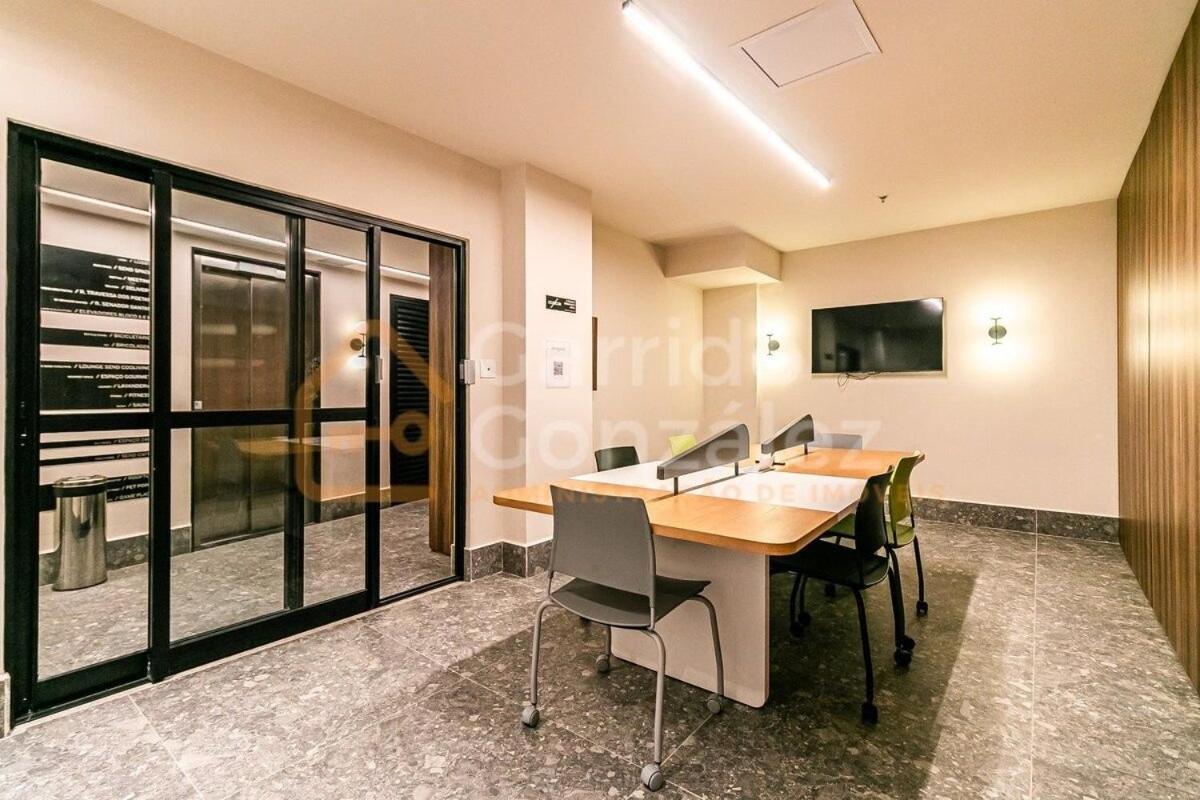 Appartement Novo E Contemporaneo Studio No Centro-Rj/Com Ar à Rio de Janeiro Extérieur photo