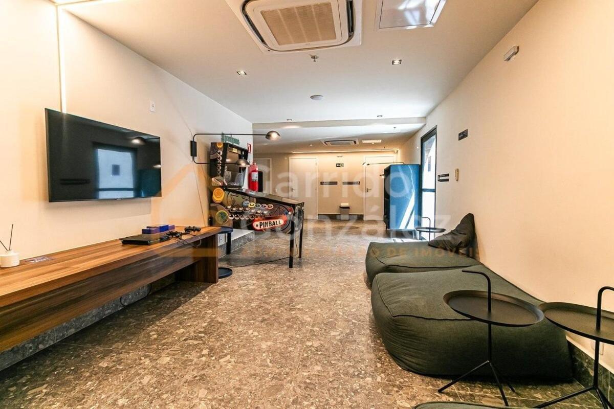 Appartement Novo E Contemporaneo Studio No Centro-Rj/Com Ar à Rio de Janeiro Extérieur photo