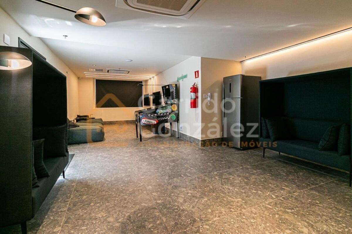Appartement Novo E Contemporaneo Studio No Centro-Rj/Com Ar à Rio de Janeiro Extérieur photo