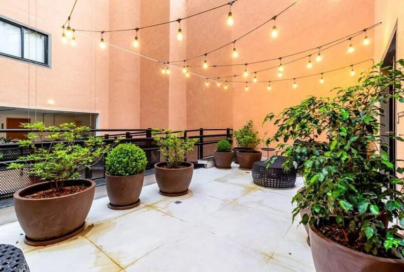 Appartement Novo E Contemporaneo Studio No Centro-Rj/Com Ar à Rio de Janeiro Extérieur photo