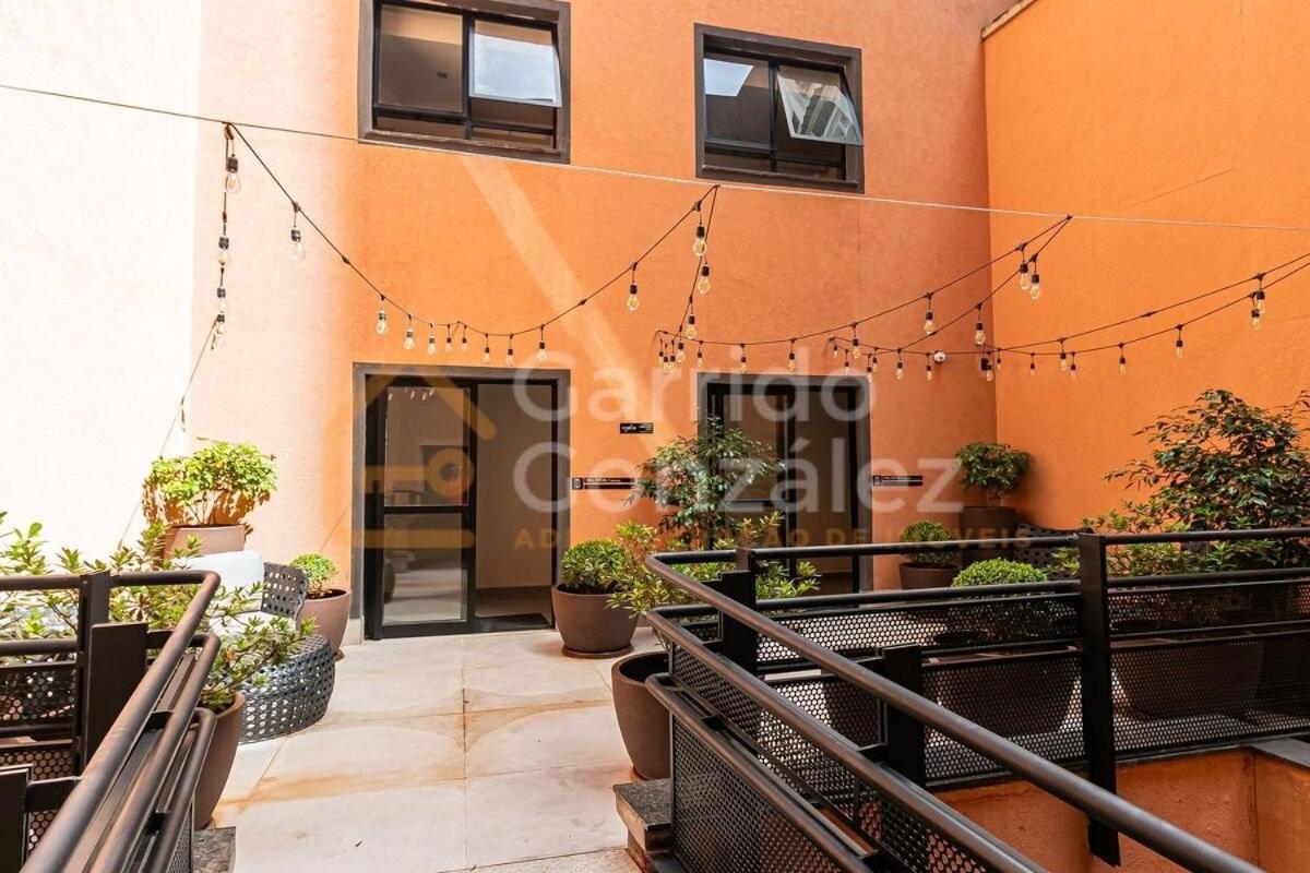 Appartement Novo E Contemporaneo Studio No Centro-Rj/Com Ar à Rio de Janeiro Extérieur photo