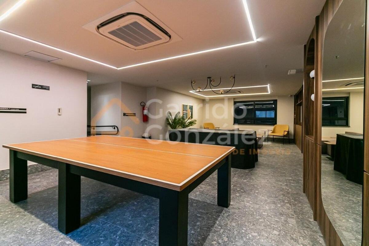 Appartement Novo E Contemporaneo Studio No Centro-Rj/Com Ar à Rio de Janeiro Extérieur photo
