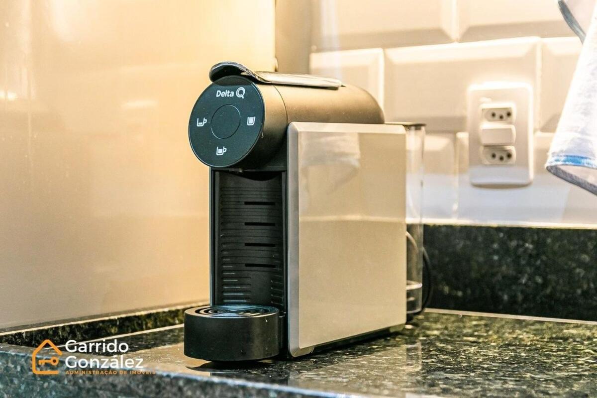 Appartement Novo E Contemporaneo Studio No Centro-Rj/Com Ar à Rio de Janeiro Extérieur photo