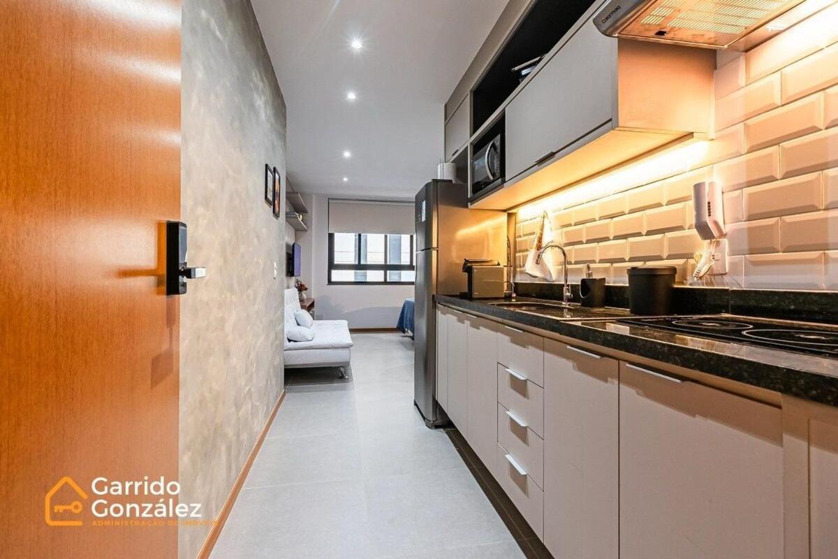 Appartement Novo E Contemporaneo Studio No Centro-Rj/Com Ar à Rio de Janeiro Extérieur photo