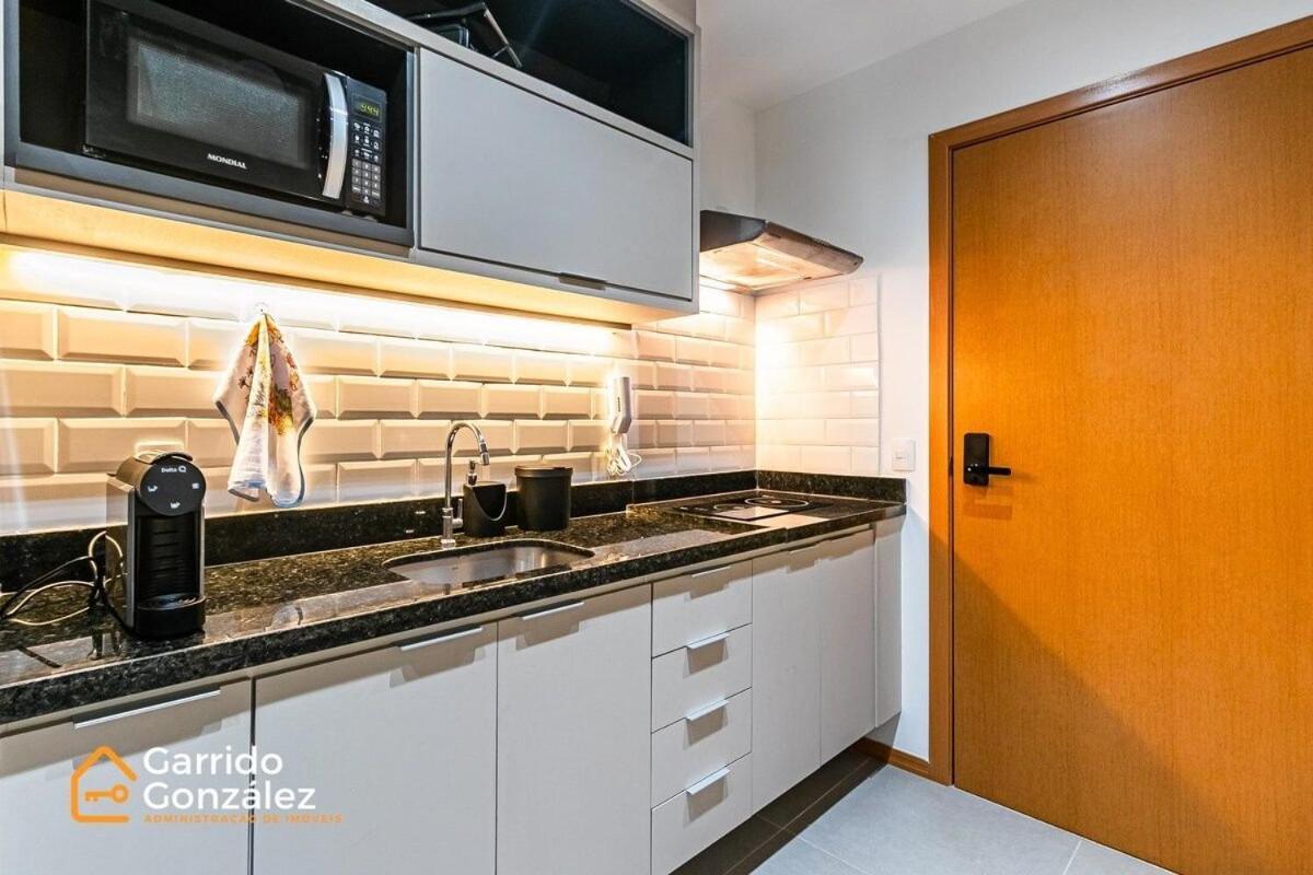 Appartement Novo E Contemporaneo Studio No Centro-Rj/Com Ar à Rio de Janeiro Extérieur photo